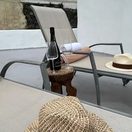 בית נופש Casa Julian San Juan de la Rambla