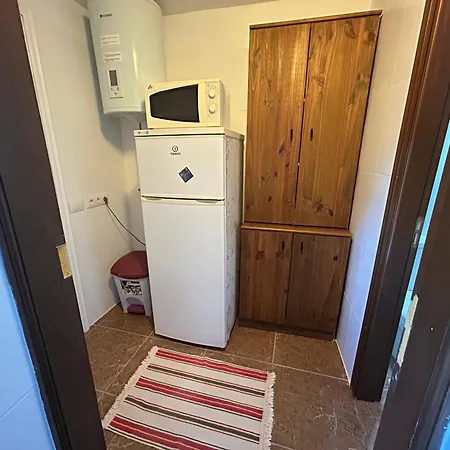 Сasa de vacaciones Casa Julián *