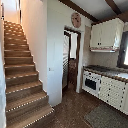 Casa Julian بيت للعطل *