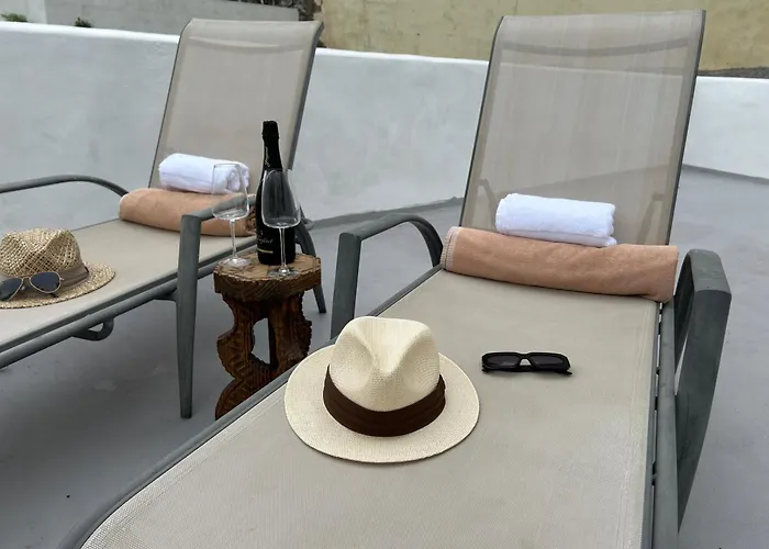 Casa Julián Сasa de vacaciones *