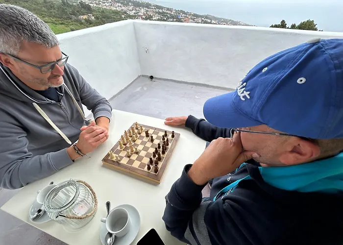 Casa Julián Сasa de vacaciones