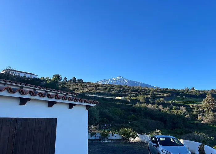 Сasa de vacaciones Casa Julián *