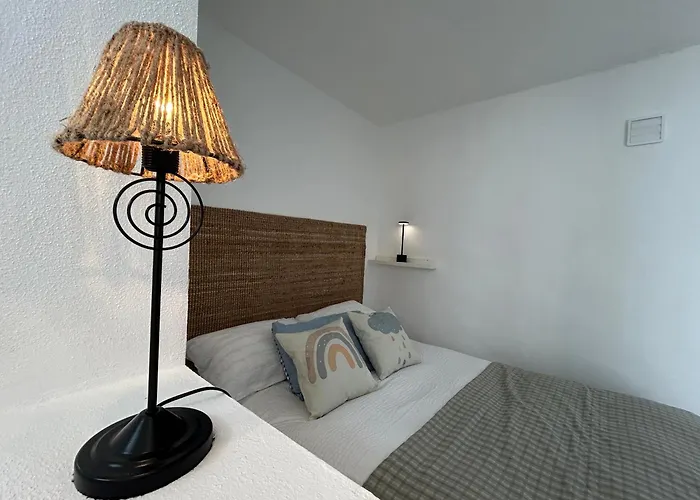 Casa Julián Сasa de vacaciones San Juan de la Rambla