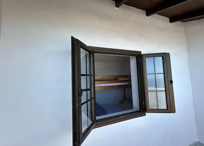 Сasa de vacaciones Casa Julián *