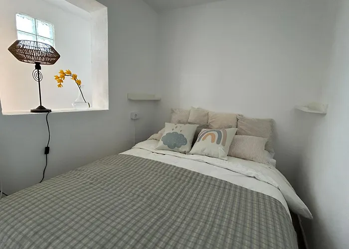 Casa Julián Сasa de vacaciones *