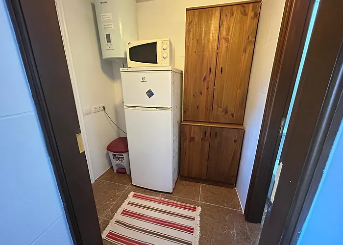 Сasa de vacaciones Casa Julián *