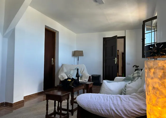 Casa Julián * San Juan de la Rambla