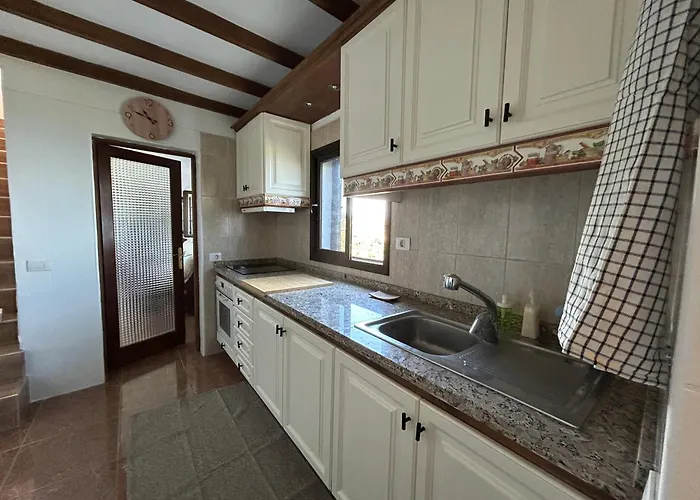 Casa Julián Сasa de vacaciones