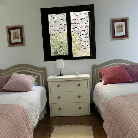 Holiday home Casa Julian