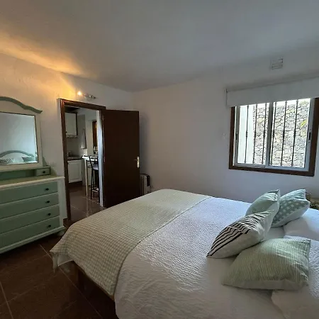 Casa Julian San Juan de la Rambla