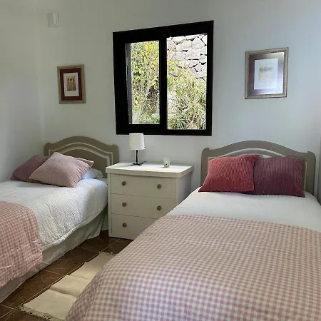 Holiday home Casa Julian *