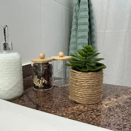 Holiday home Casa Julian San Juan de la Rambla