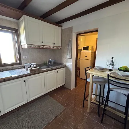 Holiday home Casa Julian San Juan de la Rambla