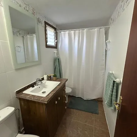 Casa Julian *