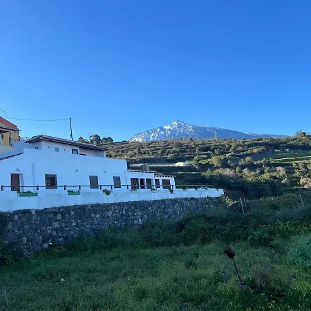 Casa Julian Holiday home