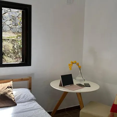 Casa Julian Holiday home San Juan de la Rambla