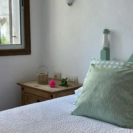 Casa Julian Holiday home