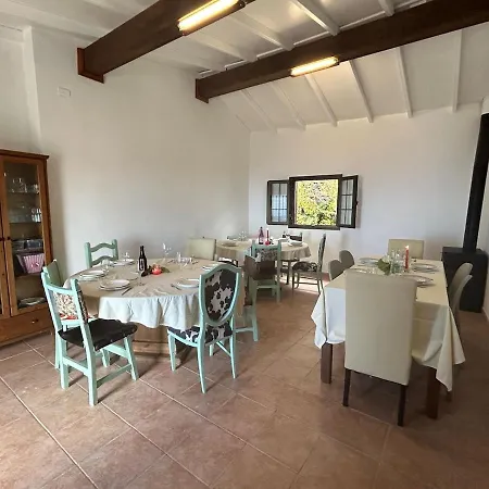 Holiday home Casa Julian San Juan de la Rambla