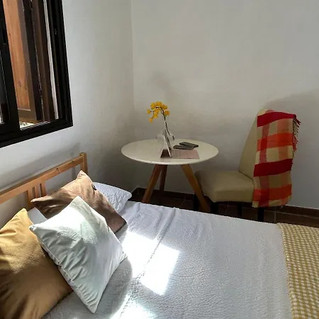 Casa Julian San Juan de la Rambla
