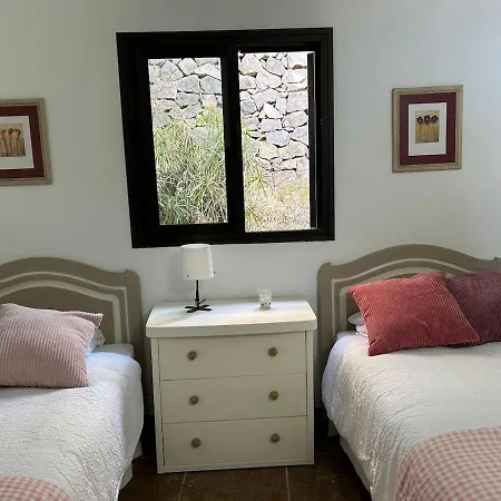 Casa Julian Holiday home *