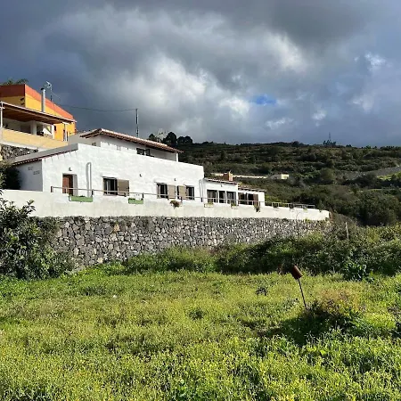 Casa Julian * San Juan de la Rambla