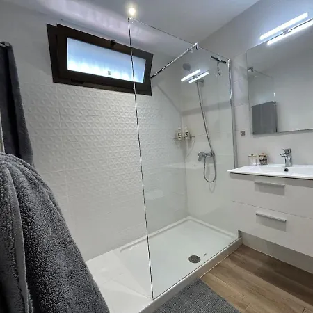 Casa Julian Holiday home San Juan de la Rambla
