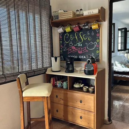 Holiday home Casa Julian San Juan de la Rambla