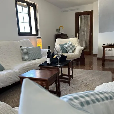 Casa Julian *