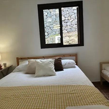 Feriehus Casa Julian- Con Vistas Al Teide Y Al Mar, Ideal Familias Y Grupos