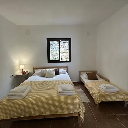 Casa Julian- Con Vistas Al Teide Y Al Mar, Ideal Familias Y Grupos Feriehus San Juan de la Rambla