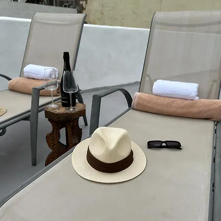 Casa Julian Holiday home *