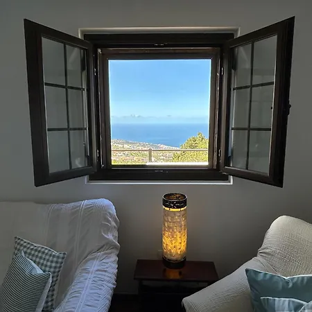 Casa Julian- Con Vistas Al Teide Y Al Mar, Ideal Familias Y Grupos San Juan de la Rambla