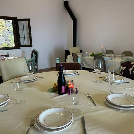 Casa Julian- Con Vistas Al Teide Y Al Mar, Ideal Familias Y Grupos Feriehus *