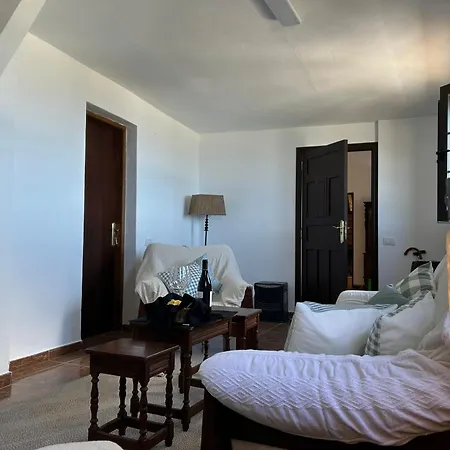 Casa Julian- Con Vistas Al Teide Y Al Mar, Ideal Familias Y Grupos * San Juan de la Rambla