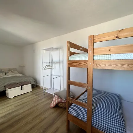 Casa Julian- Con Vistas Al Teide Y Al Mar, Ideal Familias Y Grupos Feriehus San Juan de la Rambla