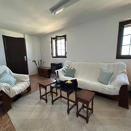 Casa Julian- Con Vistas Al Teide Y Al Mar, Ideal Familias Y Grupos * San Juan de la Rambla
