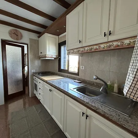 Casa Julian- Con Vistas Al Teide Y Al Mar, Ideal Familias Y Grupos Feriehus