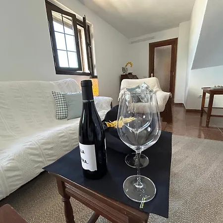 Casa Julian- Con Vistas Al Teide Y Al Mar, Ideal Familias Y Grupos Feriehus San Juan de la Rambla