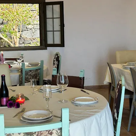 Casa Julian- Con Vistas Al Teide Y Al Mar, Ideal Familias Y Grupos San Juan de la Rambla