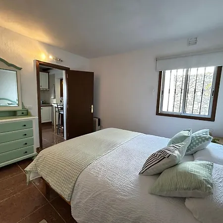 Casa Julián Prázdninový dům