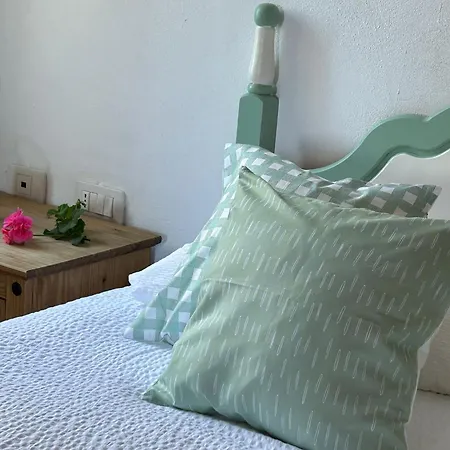 Casa Julián Prázdninový dům