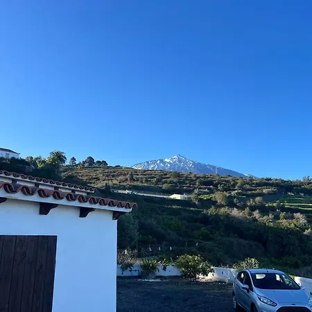 بيت للعطل Casa Julian *