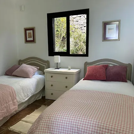 Casa Julián Prázdninový dům *
